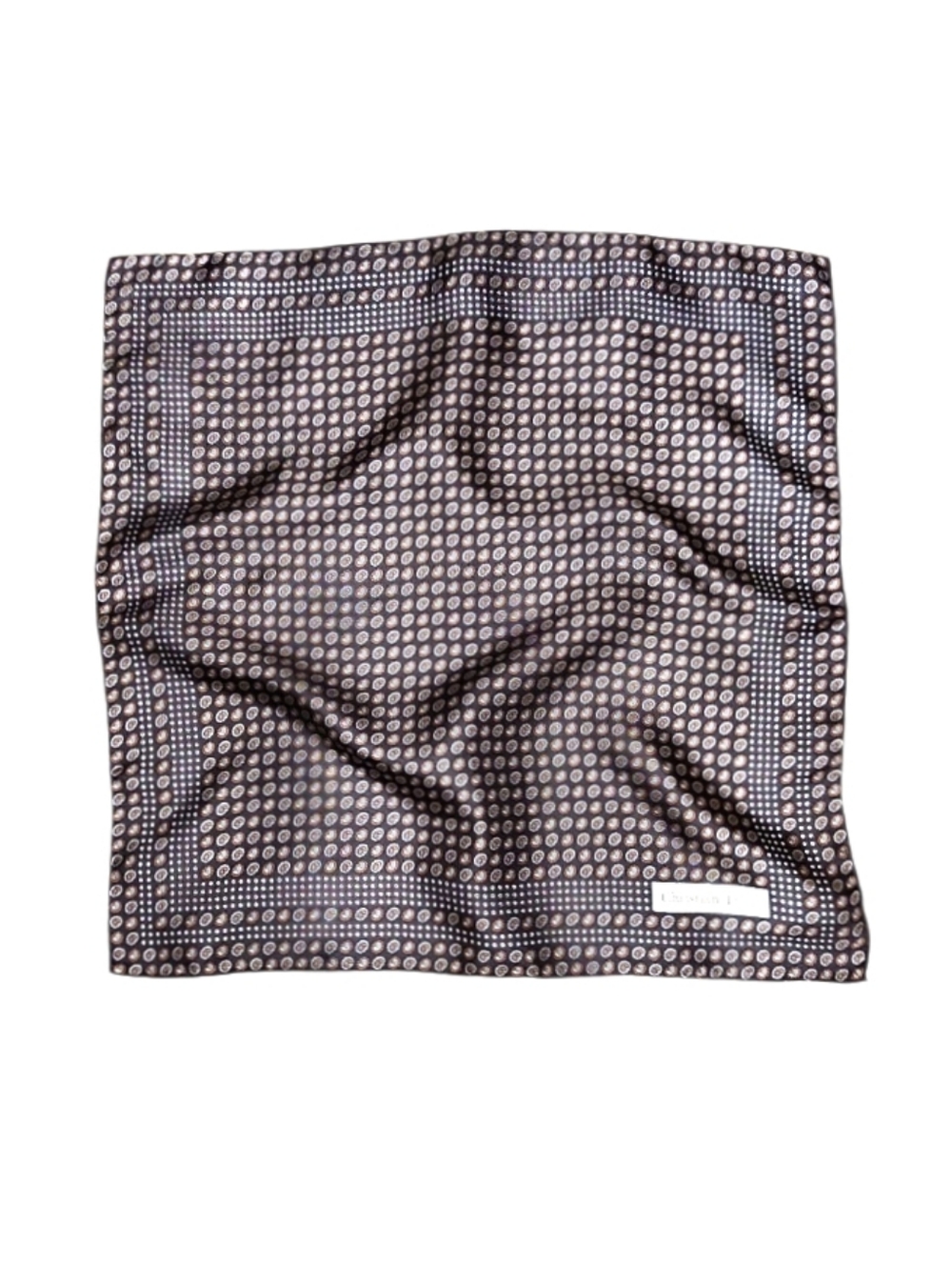 CHRISTIAN DIOR SCARF - Picture 11 of 11
